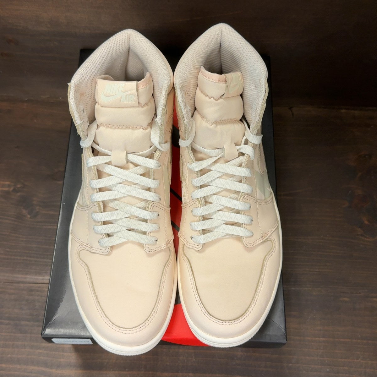 Jordan 1 Retro High Guava Ice - Image 3