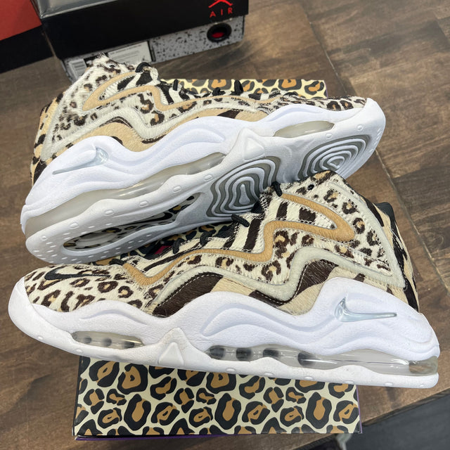 Nike Air Pippen 1 Kith Chimera Animal Print (USED)