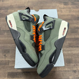 Jordan 4 Retro OG SP Undefeated (2025) - Image 1