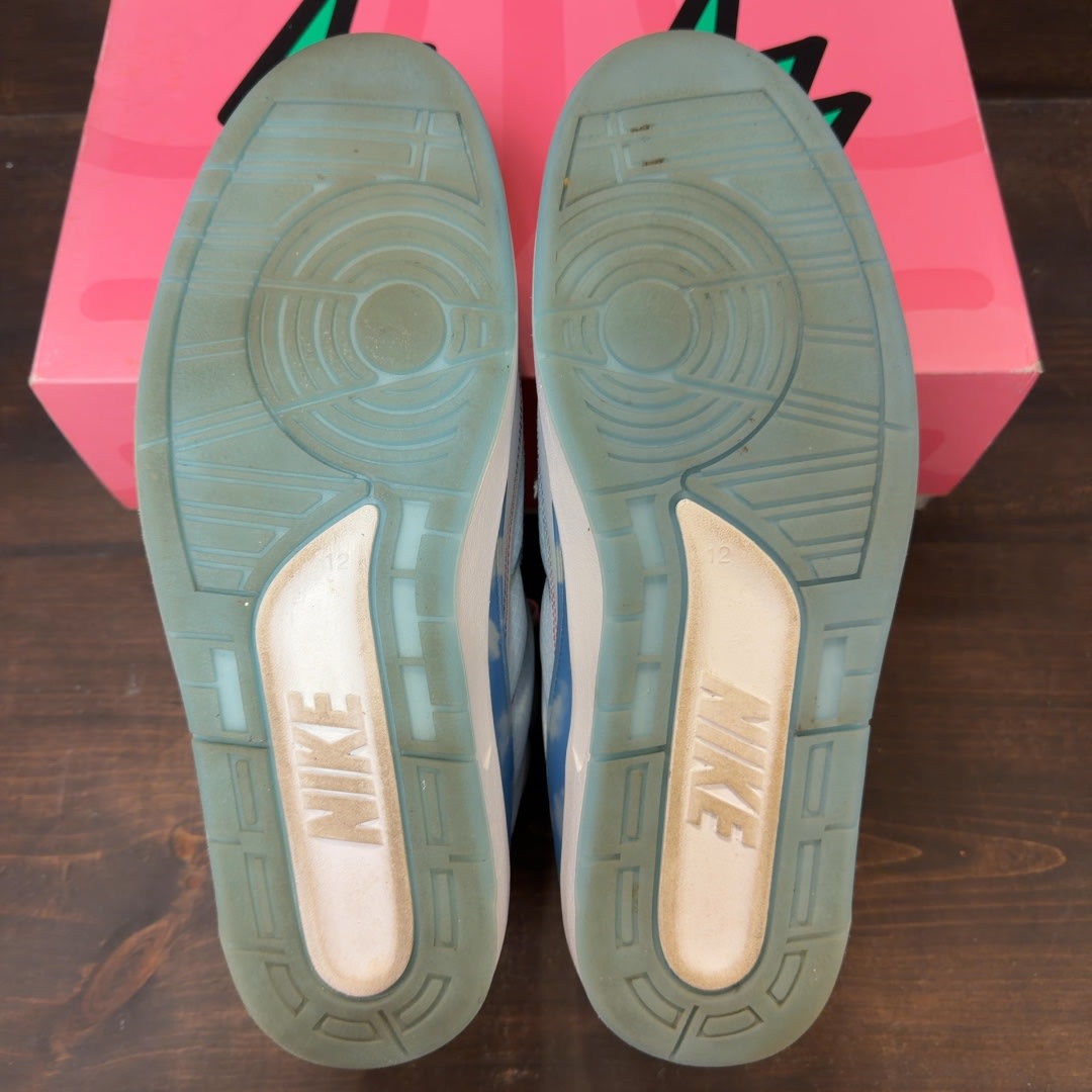 Jordan 2 Retro J Balvin - Image 6