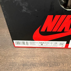 Jordan 1 Retro High Off-White Alaska - Image 7