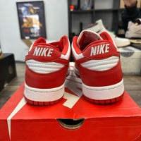 St. John Nike Dunk Low (USED)