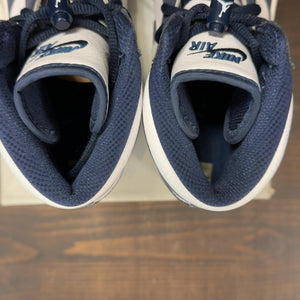 Jordan 1 Retro High CO.JP Midnight Navy (2020) Size 10 (Pre-Owned) - aux