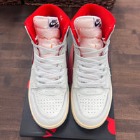 Awake Air Ship PE SP (Lightly Worn)