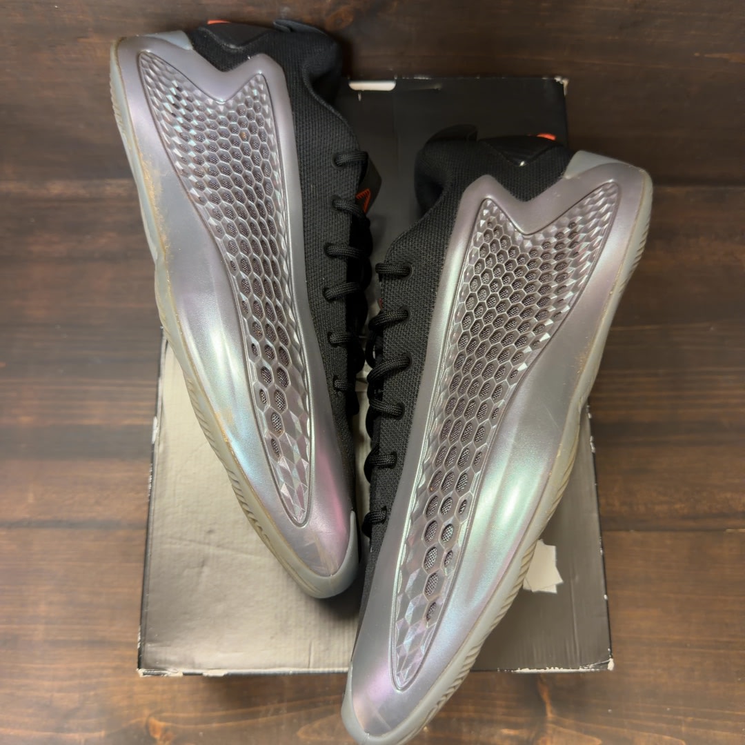adidas AE 1 Low Nick's Gift - Image 2