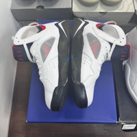 PSG Jordan 7 (USED)