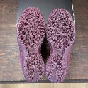 Jordan 40 Bordeaux - Image 9