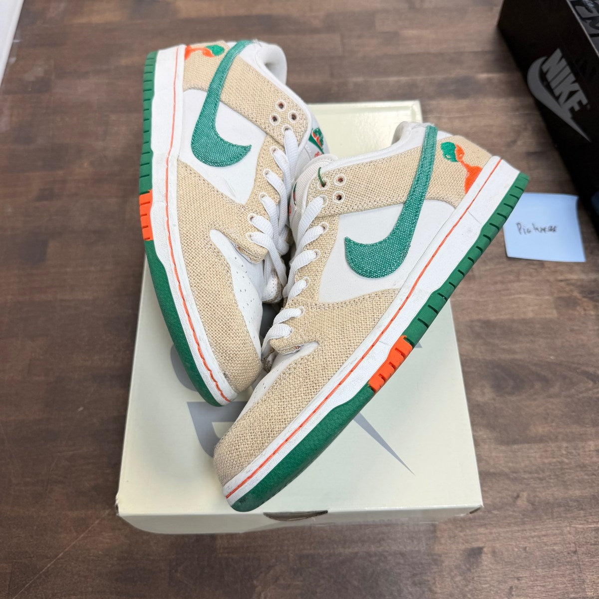 Nike SB Dunk Low Jarritos Size 10 (Pre-Owned) - Image 1