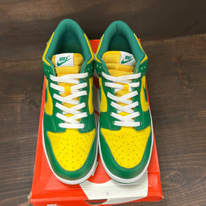Nike Dunk Low Brazil (2020/2024) - Image 3