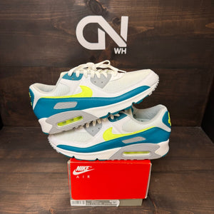 Nike Air Max 3 Spruce - Image 1