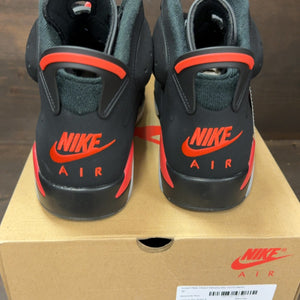Jordan 6 Retro Infrared Salesman - Image 5