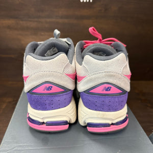 New Balance 2002R J. Crew Rain Cloud - Image 12