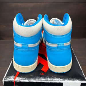 Jordan 1 Retro High OG UNC Reimagined - Image 5