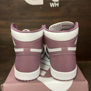 Jordan 1 Retro High OG Mauve Size 10 - Image 5