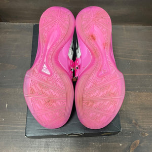 Nike KD 4 Aunt Pearl (2024) Size 9 (Pre-Owned) - box