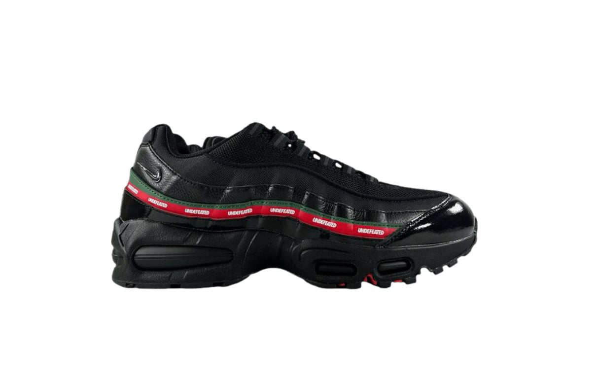 Undefeated Nike Air Max 95 SP (2025)