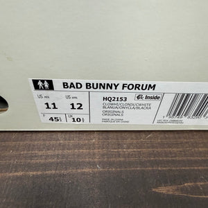 adidas Forum Buckle Low Bad Bunny Last Forum - Image 8