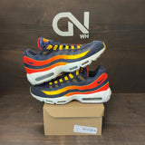 Nike Air Max 95 Houston Away Size 13 (Pre-Owned) - front