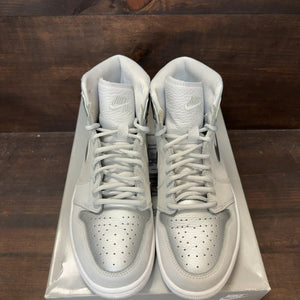 Jordan 1 Retro High CO.JP Neutral Grey (2020) Size 10 (Pre-Owned) - Image 3