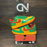 Nike Air Force 1 Low Lil Yachty Concrete Boys Lucky Green - Image 1