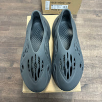 Carbon Yeezy Foam RNNR (USED)
