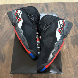 Jordan 8 Retro Playoffs (2023) - Image 1