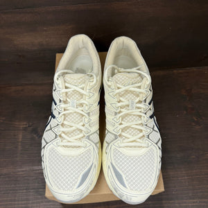 ASICS Gel-Kayano 20 White Pure Silver Size 13 (Pre-Owned) - Image 3