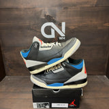 Jordan 3 Retro OG Rare Air - Image 1