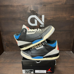Jordan 3 Retro OG Rare Air - Image 1