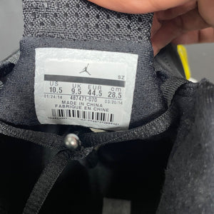 Jordan 14 Retro Thunder Size 10.5 (Pre-Owned) - aux