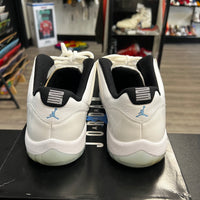 Jordan 11 Low Legend Blue (USED)