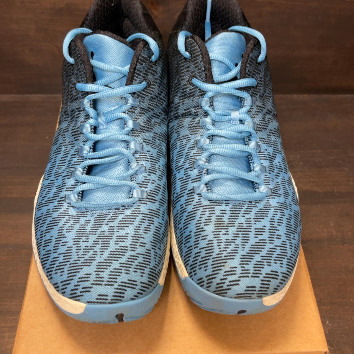 Jordan XX9 Low UNC Size 12 (Pre-Owned) - Image 3