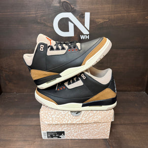Jordan 3 Retro Desert Elephant - Image 1