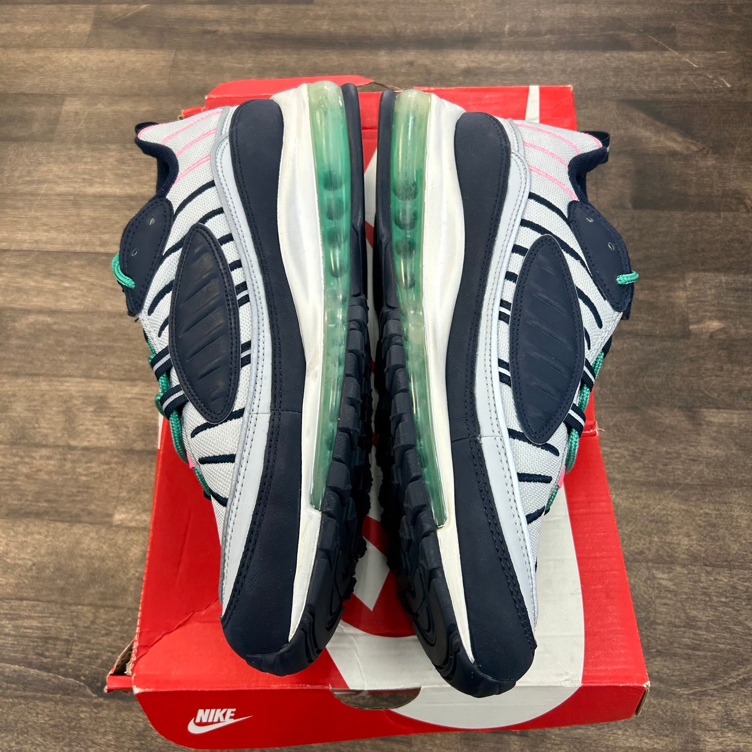 Tidal Wave Air Max 98 (USED)