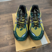 Kiko Kostadinov Dark Neptune ASICS UN7-S GT-2160 (USED)