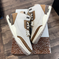 Palomino Jordan 3 Retro (USED)