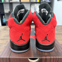 Raging Bull Jordan 5 Retro (USED)