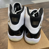 DMP Gratitude Jordan 11 (USED,No Box)