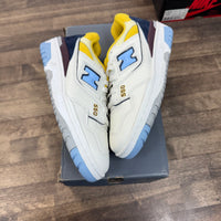 New Balance 550 Marquette (Lightly Worn)