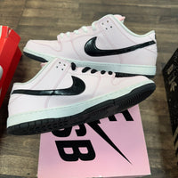 Pink Box SB Dunk Low (USED)