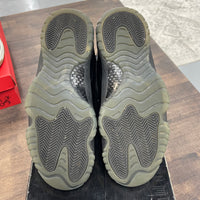 Cap and Gown Jordan 11 Retro (USED)