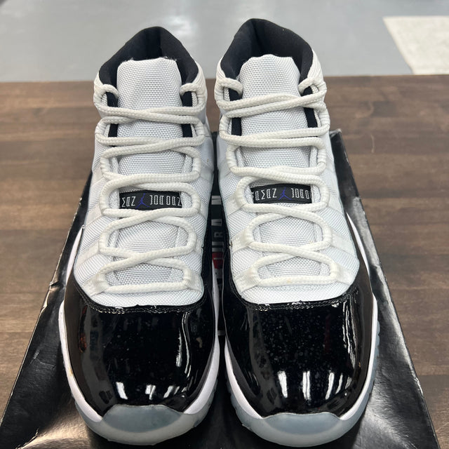 Concord Jordan 11 (USED)