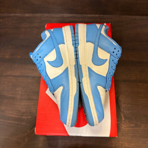 Nike Dunk Low Coast (Women's) - Image 4