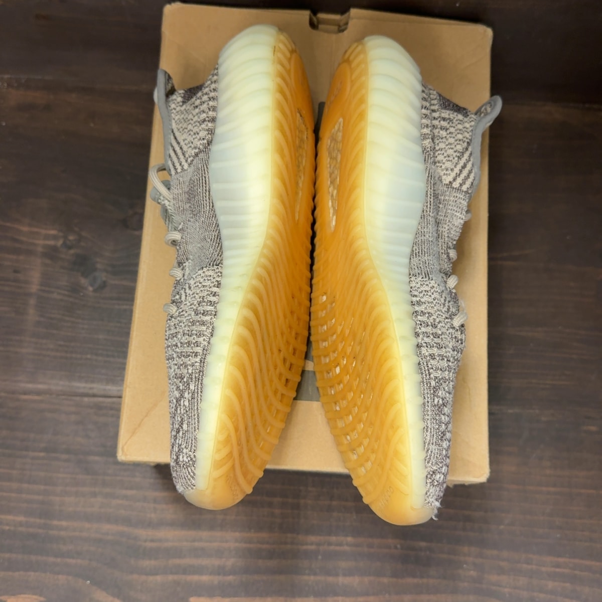 adidas Yeezy Boost 350 V2 Zyon - Image 4