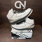 Jordan 2 Retro A Ma Maniére Airness - Image 1