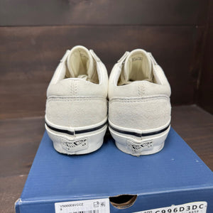 Vans OTW Old Skool 36 Pearlized Pack Marshmallow Size 8 (Pre-Owned)
