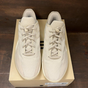 adidas Fear of God Athletics Basketball III Low Wonder Aluminum Size 10 (Pre-Owned) - tag