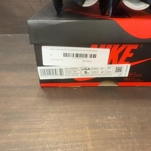 Jordan 1 Retro High OG University Blue (GS) - Image 8