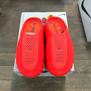 Nike Mind 001 Slide Solar Red (Women's) Size 8W (Pre-Owned) - Image 2