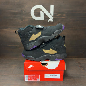 Nike Air Diamond Turf Ravens (2025) - Image 1